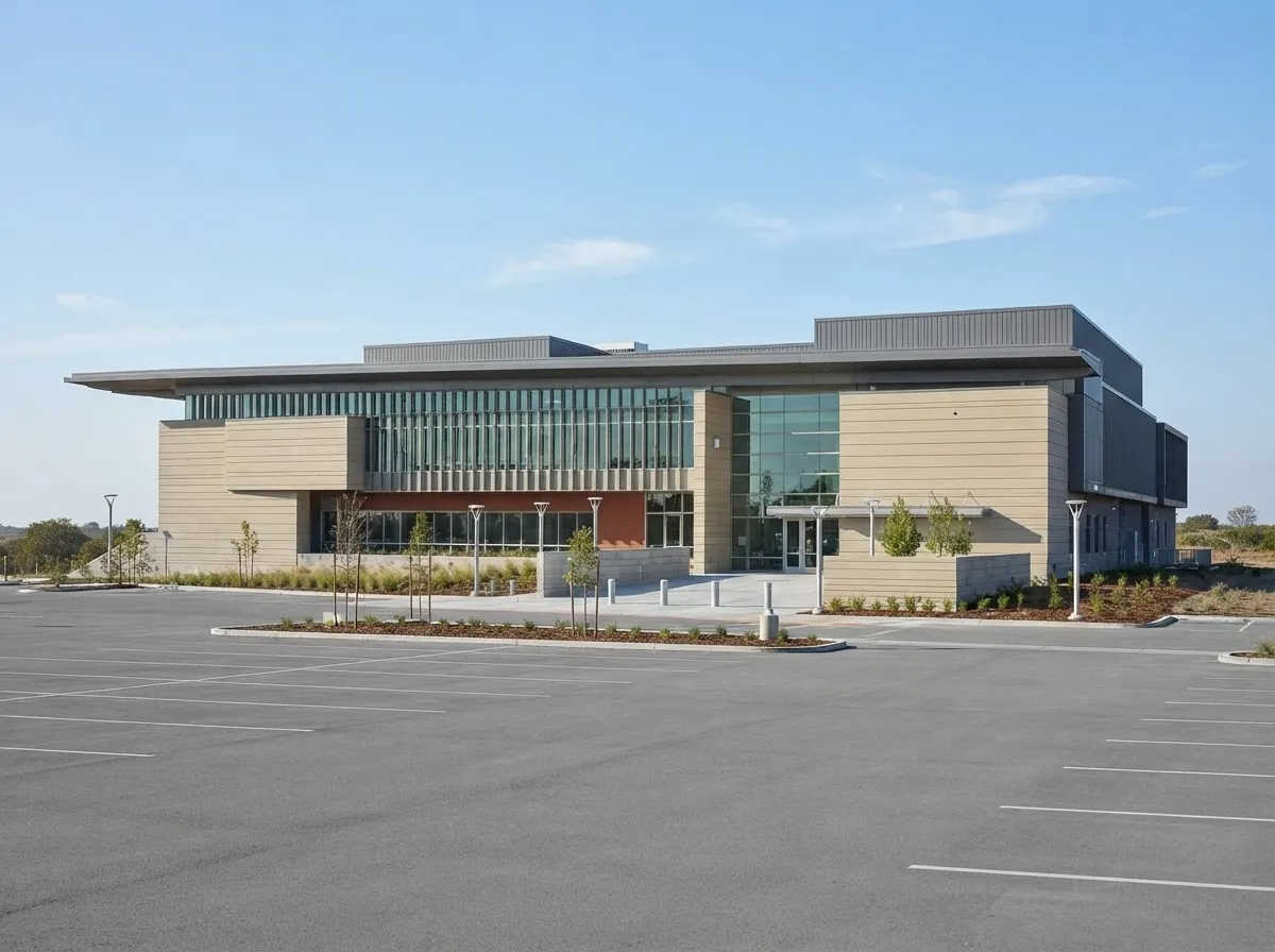 Calaveras County Superior Court
